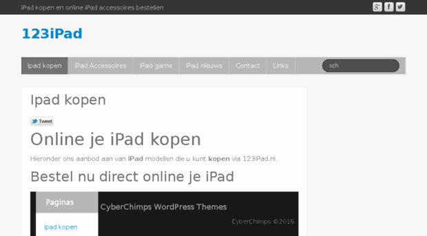 123ipad.nl