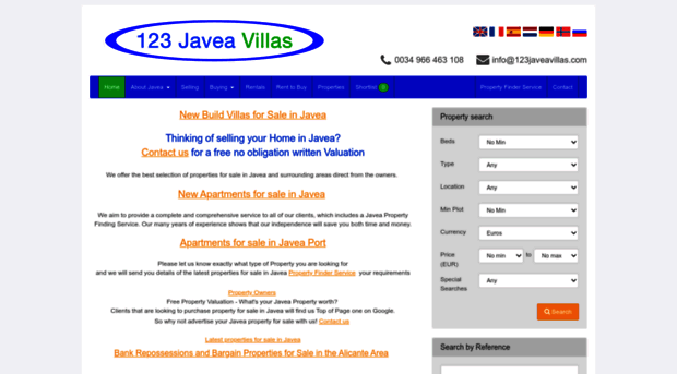 123javeavillas.com