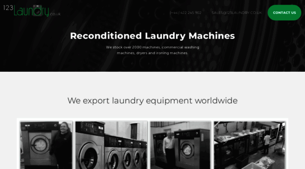 123laundry.co.uk