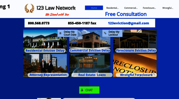 123lawnetwork.com