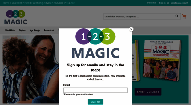 123magic.com