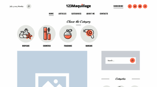 123maquillage.com