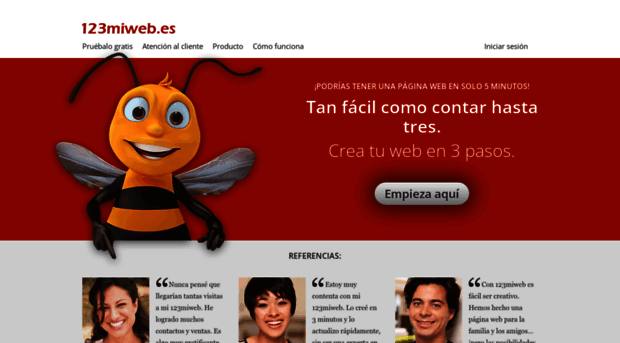123miweb.es