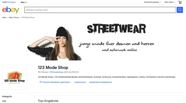 123modeshop.de