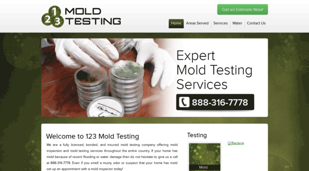 123moldtest.net