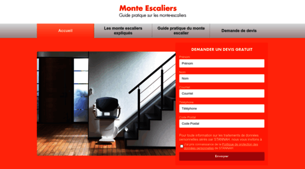 123monte-escalier.com