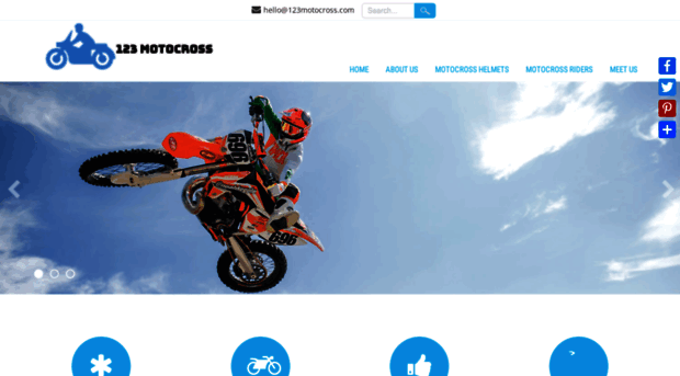 123motocross.com