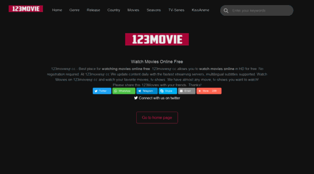 123movievip discount