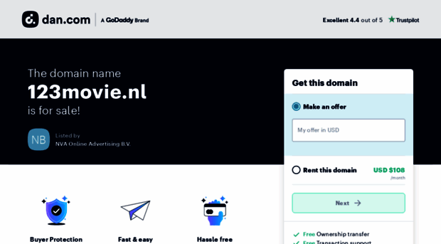 123movie.nl