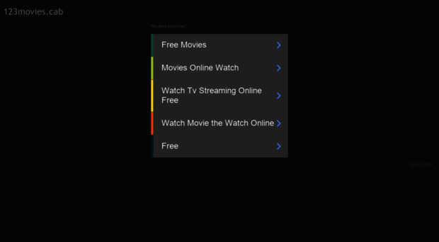 123movies.cab