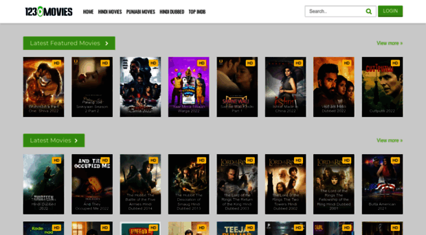 123movies.com.pk