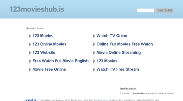 Watch movies online hot sale free 123movieshub