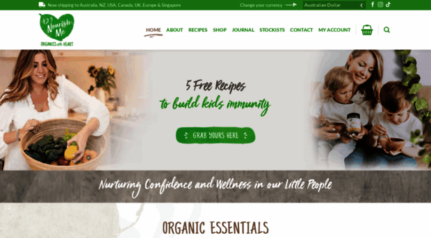 123nourishme.com.au