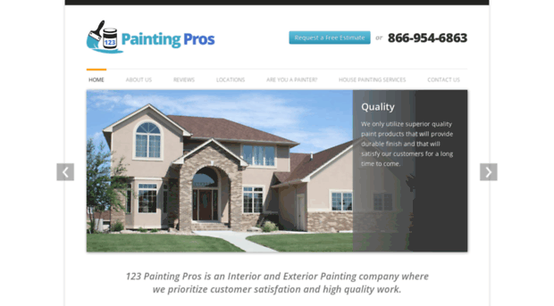 123paintingpros.com