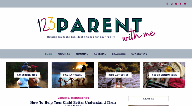 123parentwithme.com