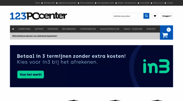 123pccenter.nl