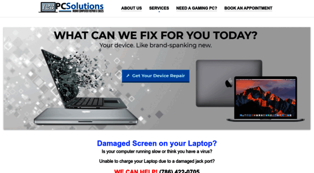 123pcsolutions.com