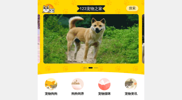 123pet.com.cn