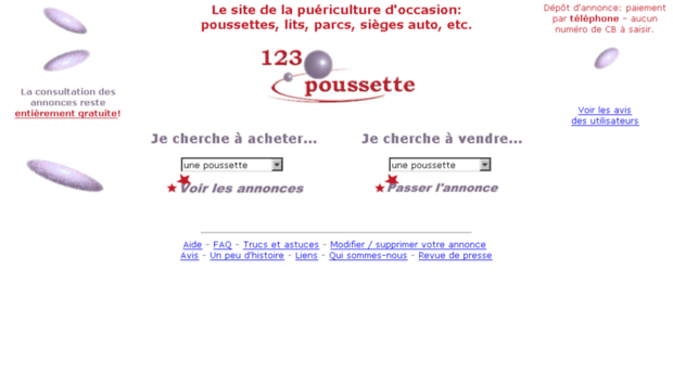 123poussette.com