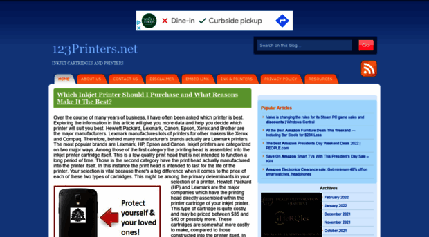 123printers.net
