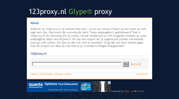 123proxy.nl