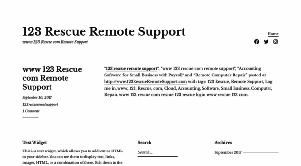 123rescueremotesupport.wordpress.com