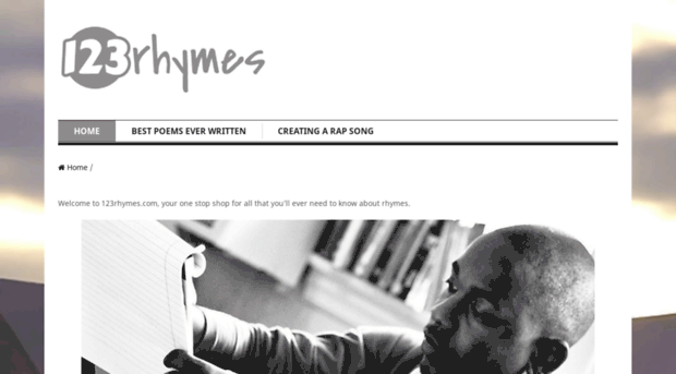 123rhymes.com