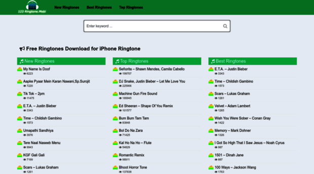 123ringtone.mobi
