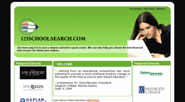 123schoolsearch.com