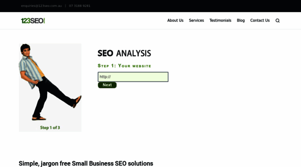 123seo.com.au