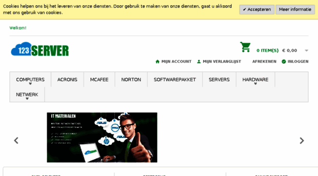 123server.nl