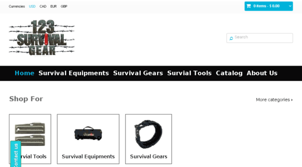 123survivalgear.com