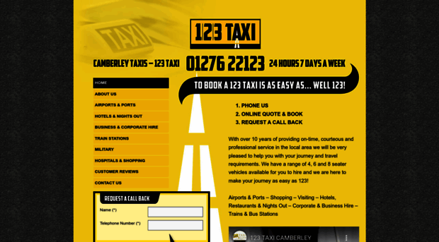 123taxi.co.uk