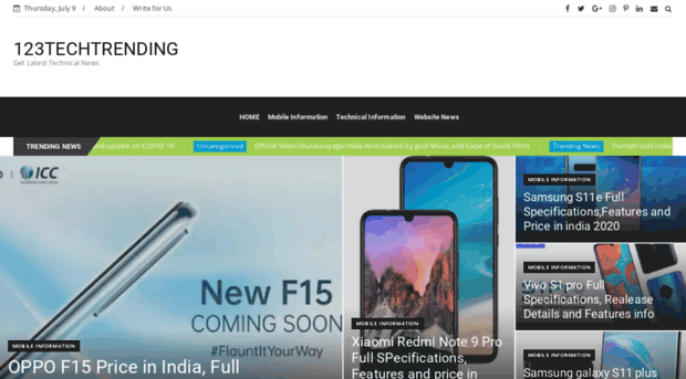 123techtrending.com