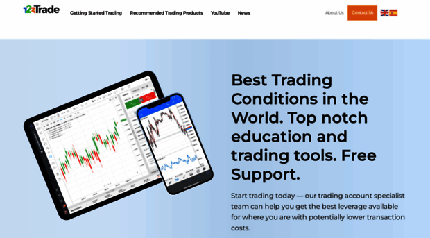 123trade.com