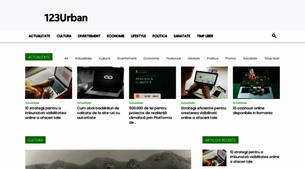 123urban.ro