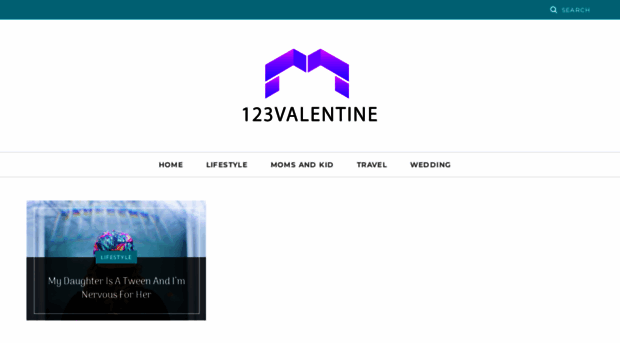 123valentine.com
