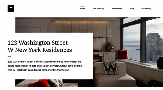 123washingtonstreet.com