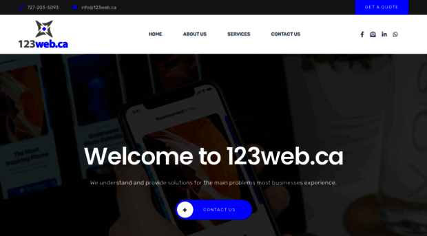 123web.ca