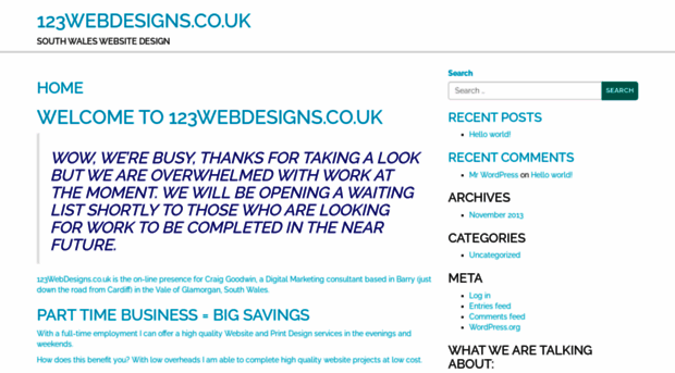 123webdesigns.co.uk