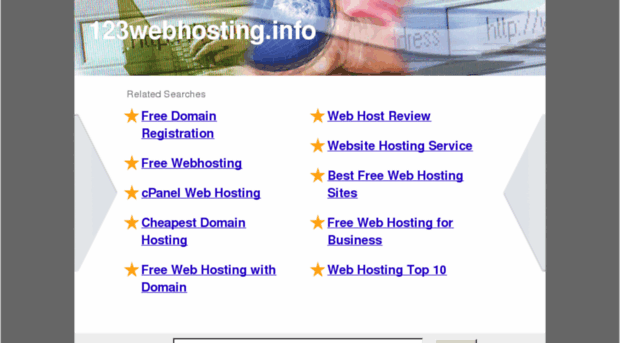 123webhosting.info