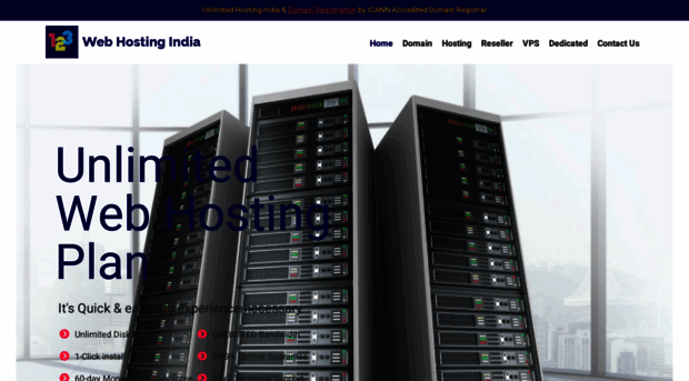 123webhostingindia.com