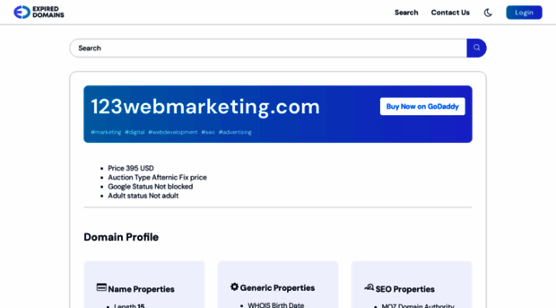 123webmarketing.com