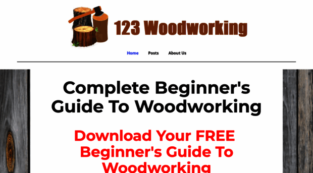 123woodworking.com