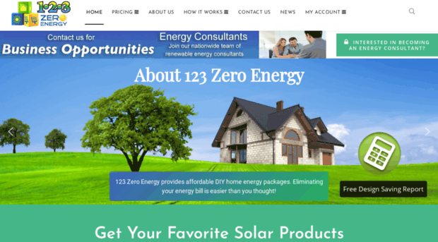 123zeroenergy.com