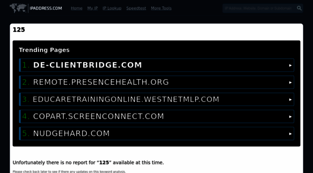125.ipaddress.com