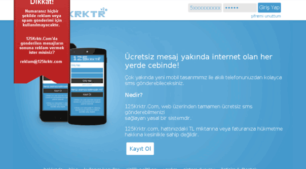 125krktr.com