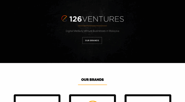 126ventures.com