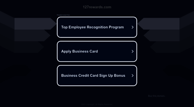 127rewards.com