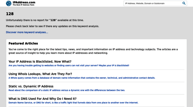 128.ipaddress.com